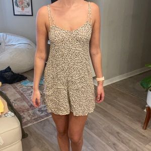 Mini Sundress